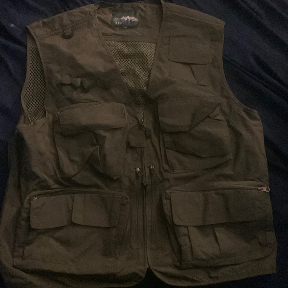 Vest